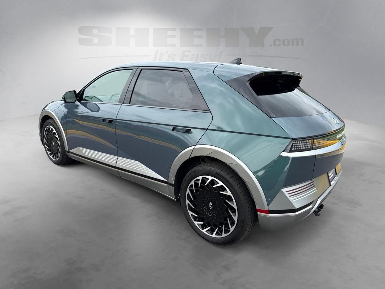2023 Hyundai IONIQ 5 Limited Chantilly VA