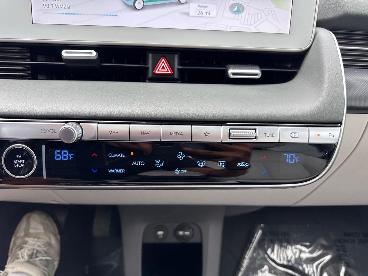 2023 Hyundai IONIQ 5 Limited Chantilly VA