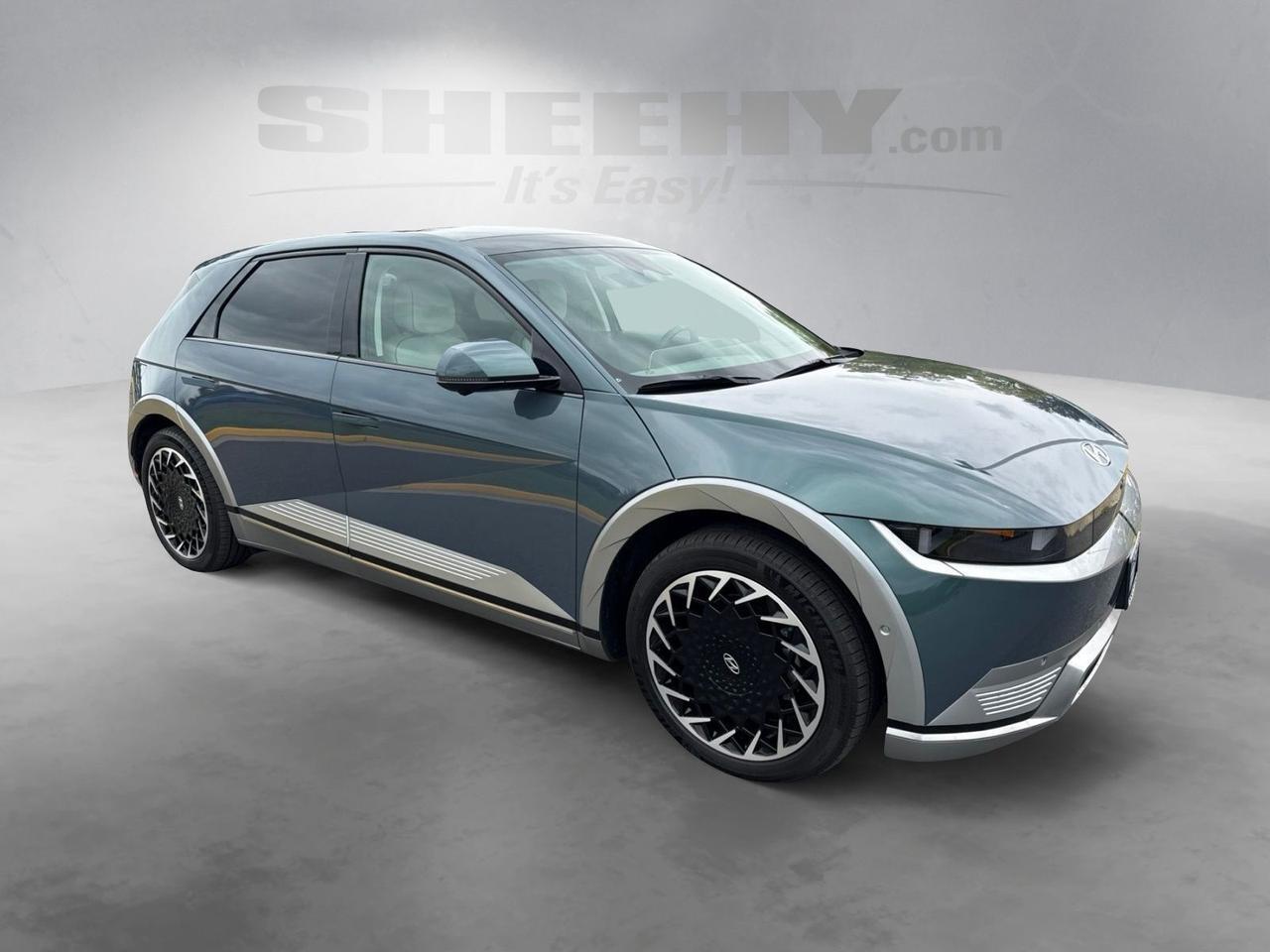 2023 Hyundai IONIQ 5 Limited Chantilly VA