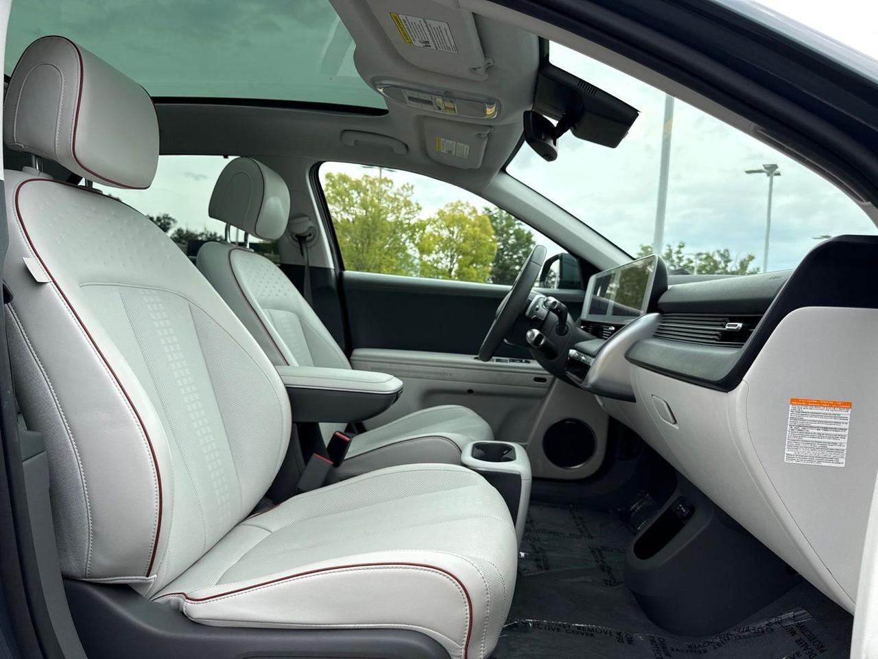 2023 Hyundai IONIQ 5 Limited Chantilly VA