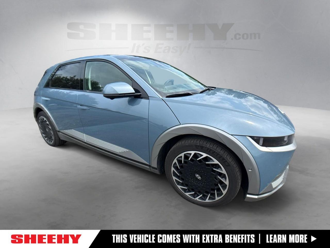 2023 Hyundai IONIQ 5