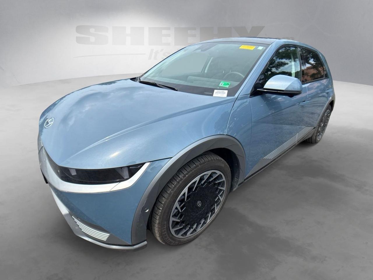 2023 Hyundai IONIQ 5 Limited Chantilly VA