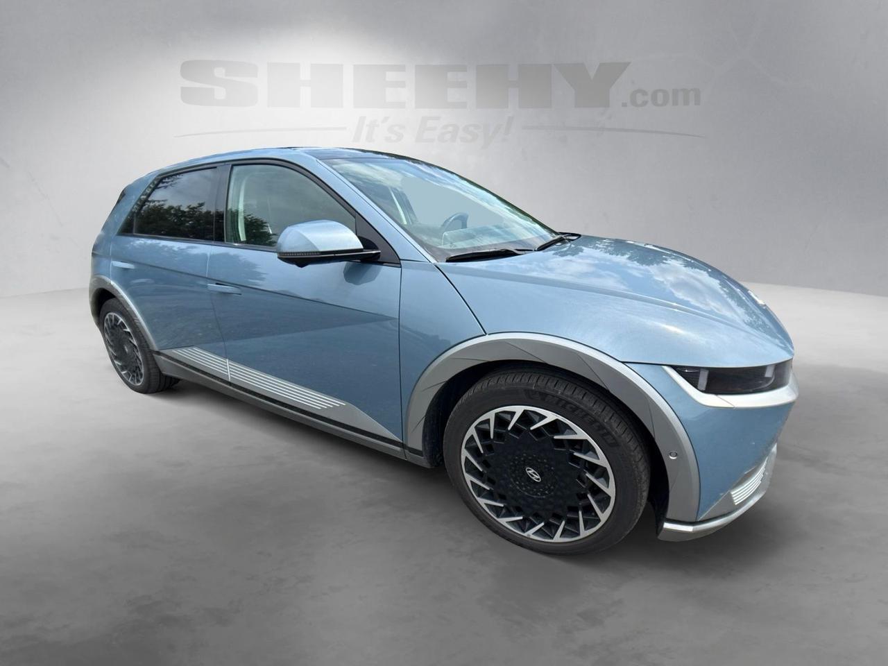 2023 Hyundai IONIQ 5 Limited Chantilly VA