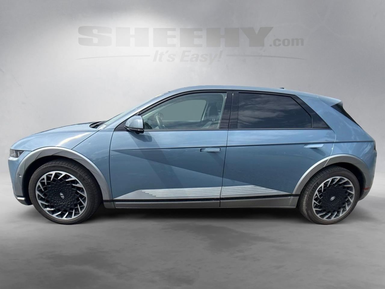 2023 Hyundai IONIQ 5 Limited Chantilly VA