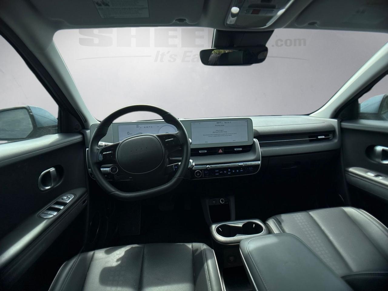 2023 Hyundai IONIQ 5 Limited Chantilly VA