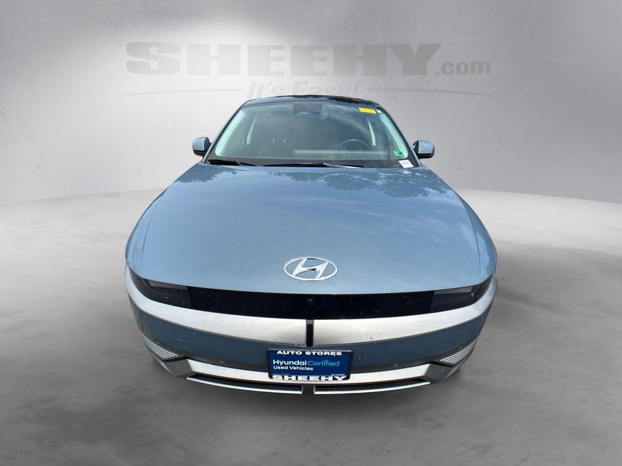 2023 Hyundai IONIQ 5 Limited Chantilly VA