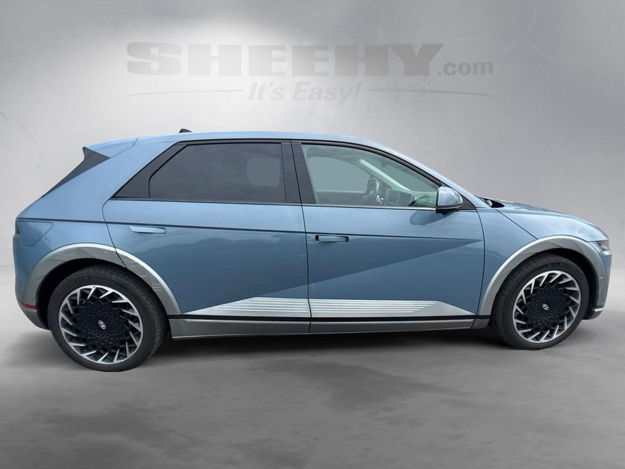 2023 Hyundai IONIQ 5 Limited Chantilly VA