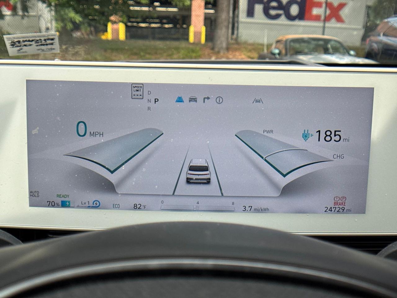 2023 Hyundai IONIQ 5 Limited Chantilly VA