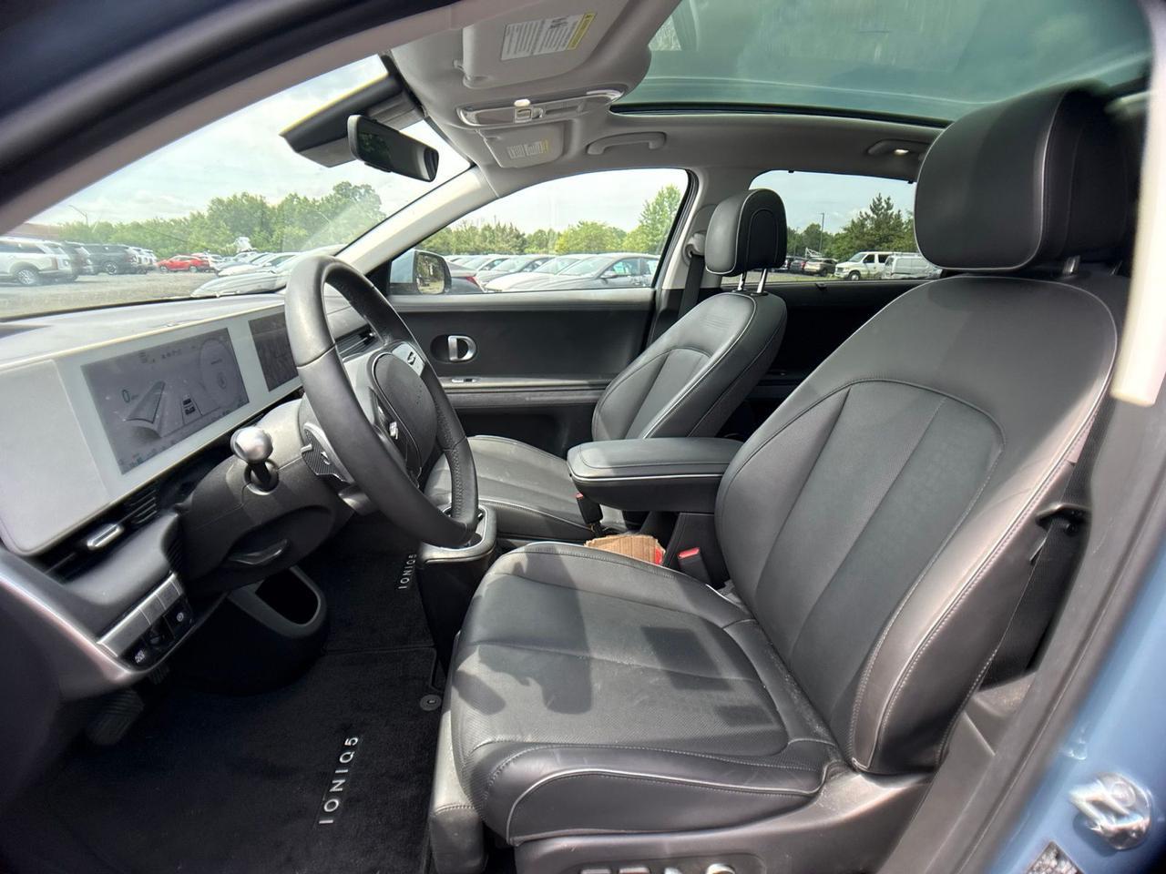 2023 Hyundai IONIQ 5 Limited Chantilly VA