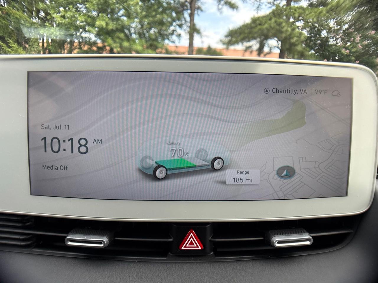 2023 Hyundai IONIQ 5 Limited Chantilly VA