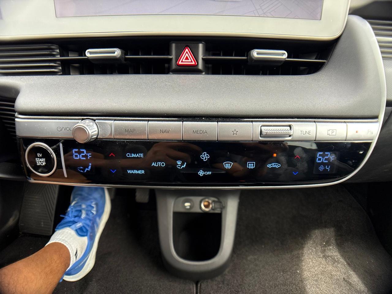 2023 Hyundai IONIQ 5 Limited Chantilly VA