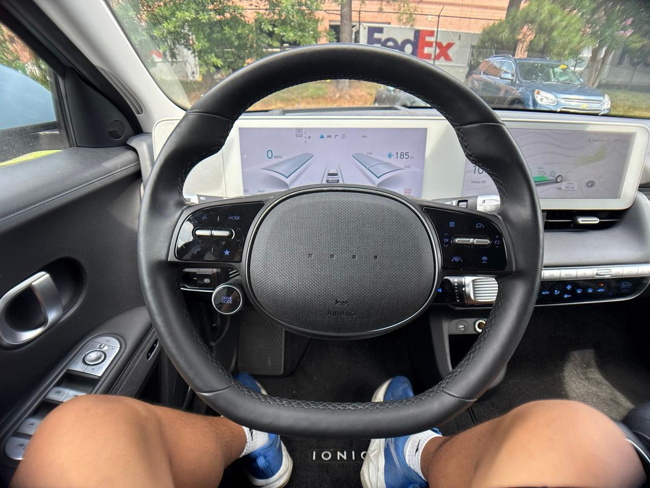 2023 Hyundai IONIQ 5 Limited Chantilly VA