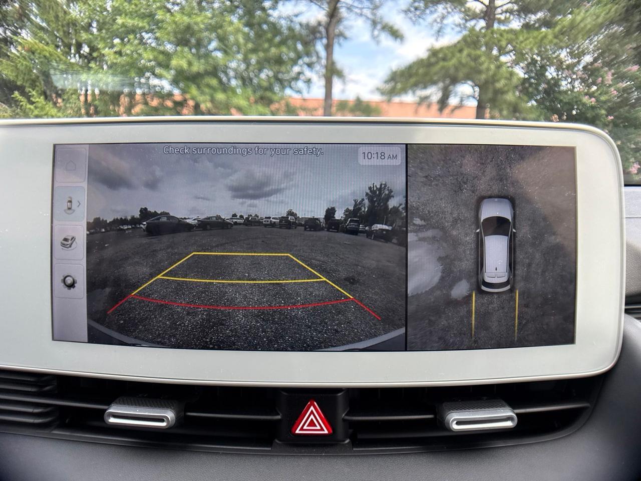 2023 Hyundai IONIQ 5 Limited Chantilly VA