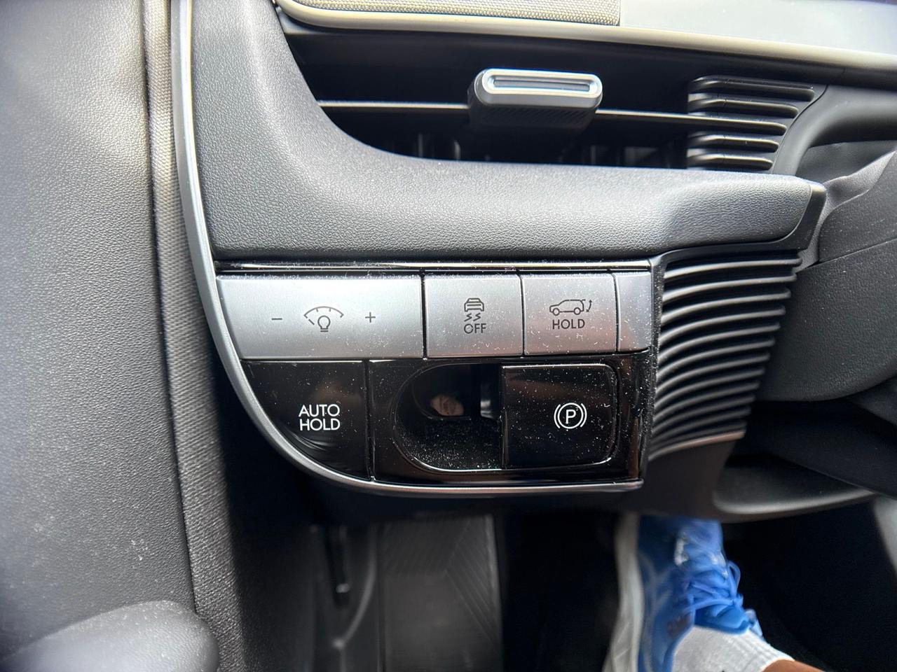 2023 Hyundai IONIQ 5 Limited Chantilly VA