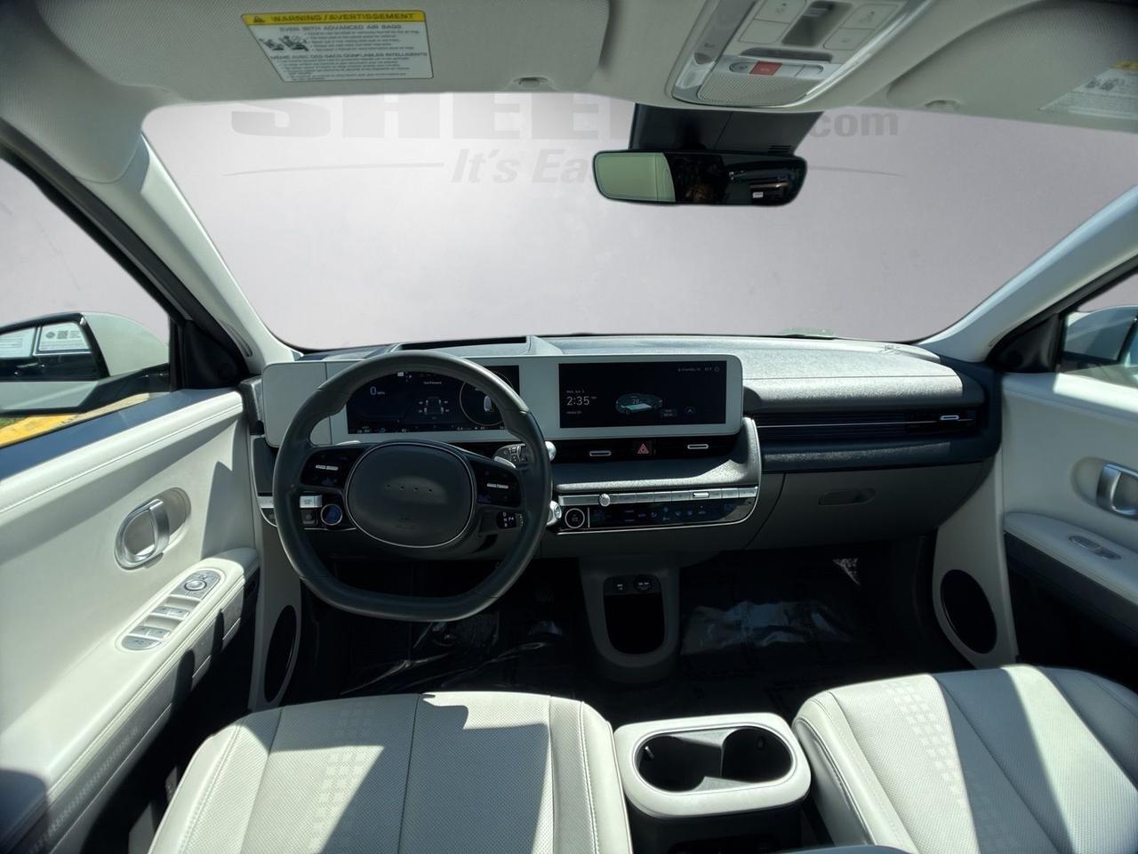 2023 Hyundai IONIQ 5 Limited Chantilly VA