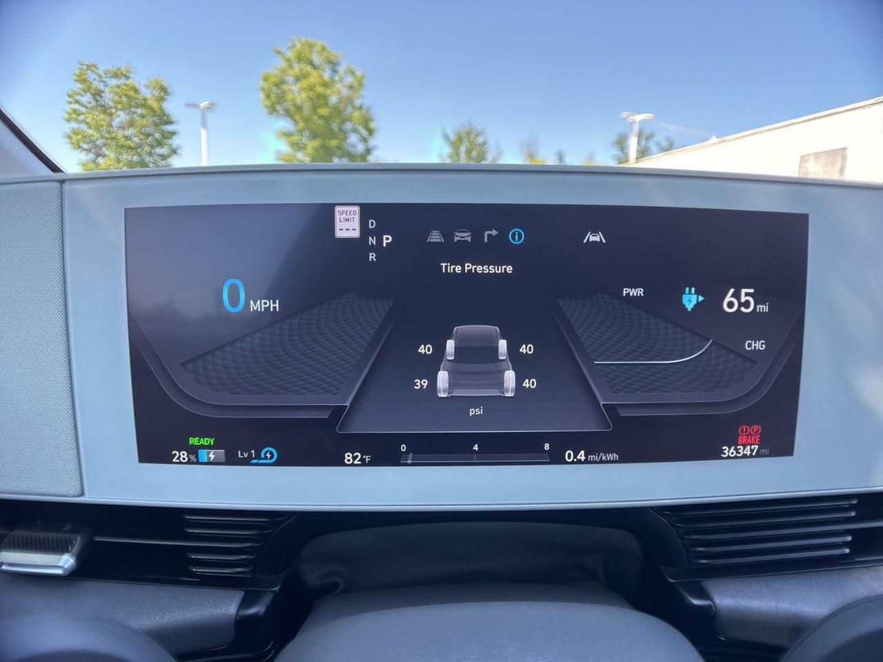 2023 Hyundai IONIQ 5 Limited Chantilly VA