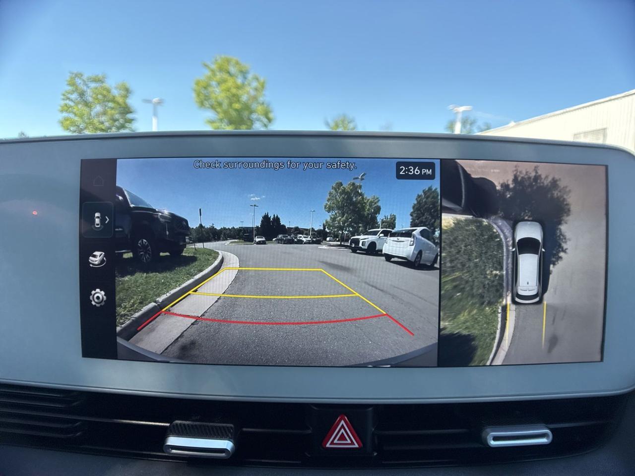 2023 Hyundai IONIQ 5 Limited Chantilly VA