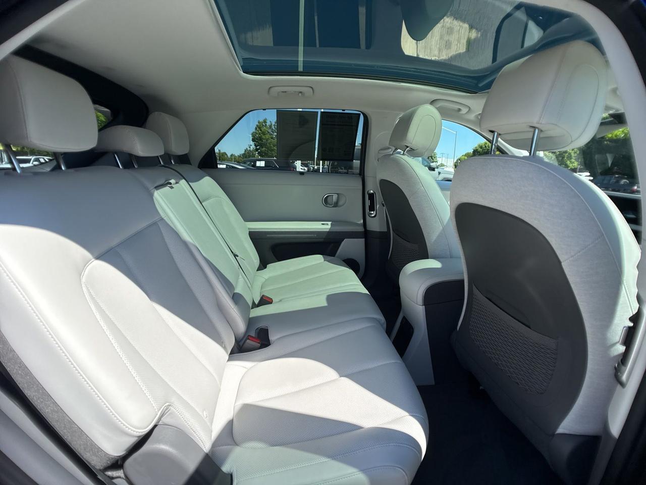 2023 Hyundai IONIQ 5 Limited Chantilly VA