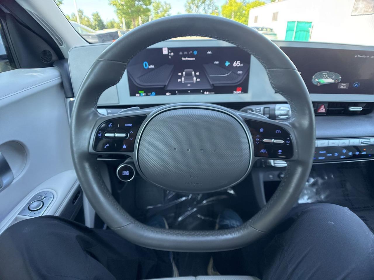 2023 Hyundai IONIQ 5 Limited Chantilly VA