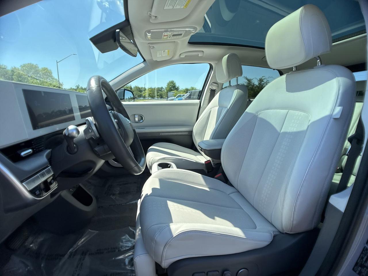 2023 Hyundai IONIQ 5 Limited Chantilly VA