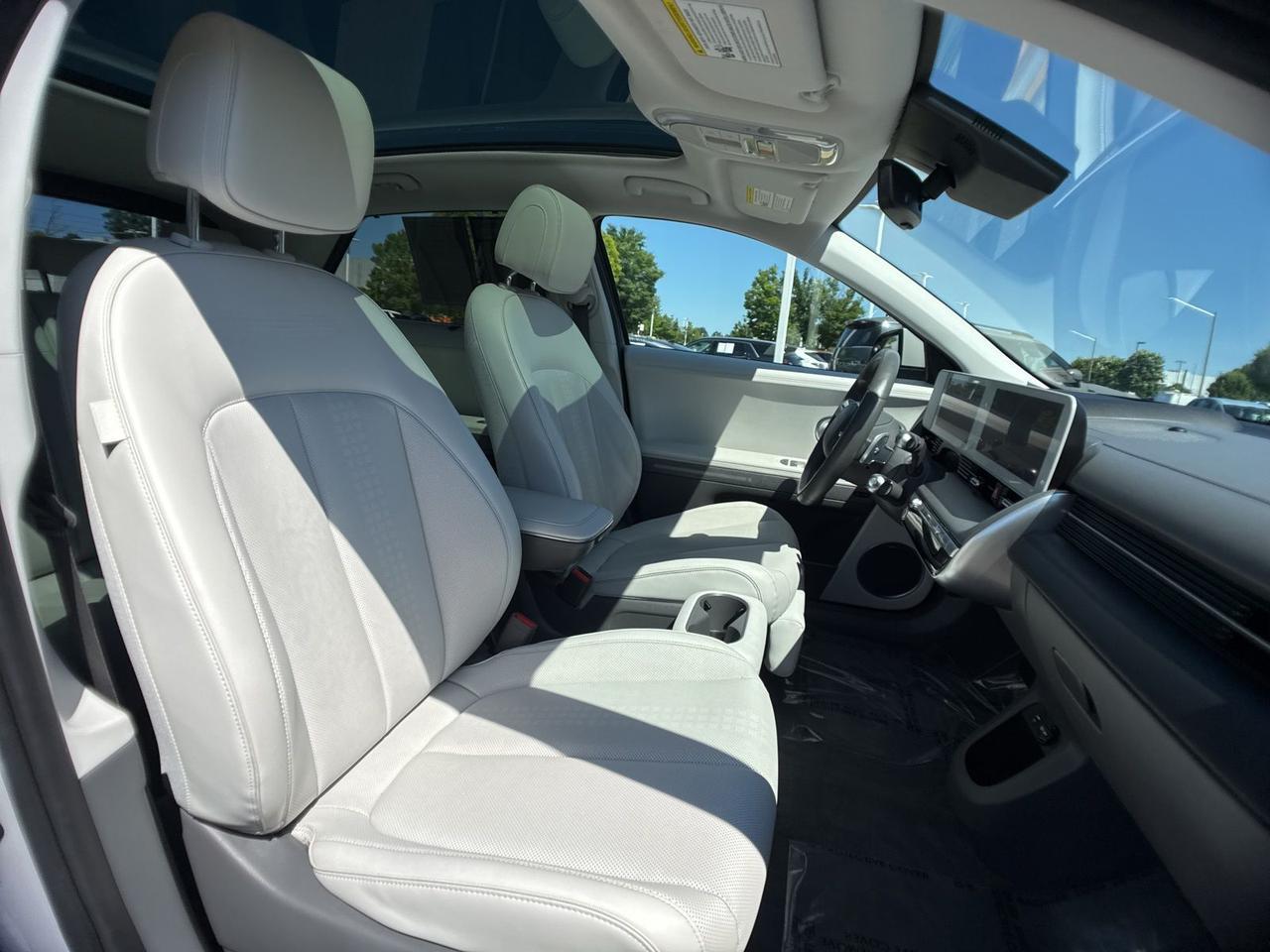2023 Hyundai IONIQ 5 Limited Chantilly VA