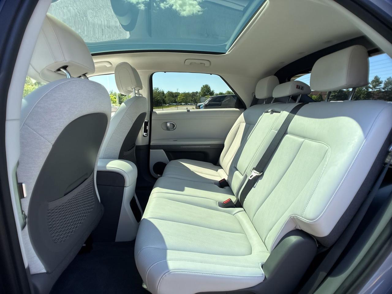 2023 Hyundai IONIQ 5 Limited Chantilly VA