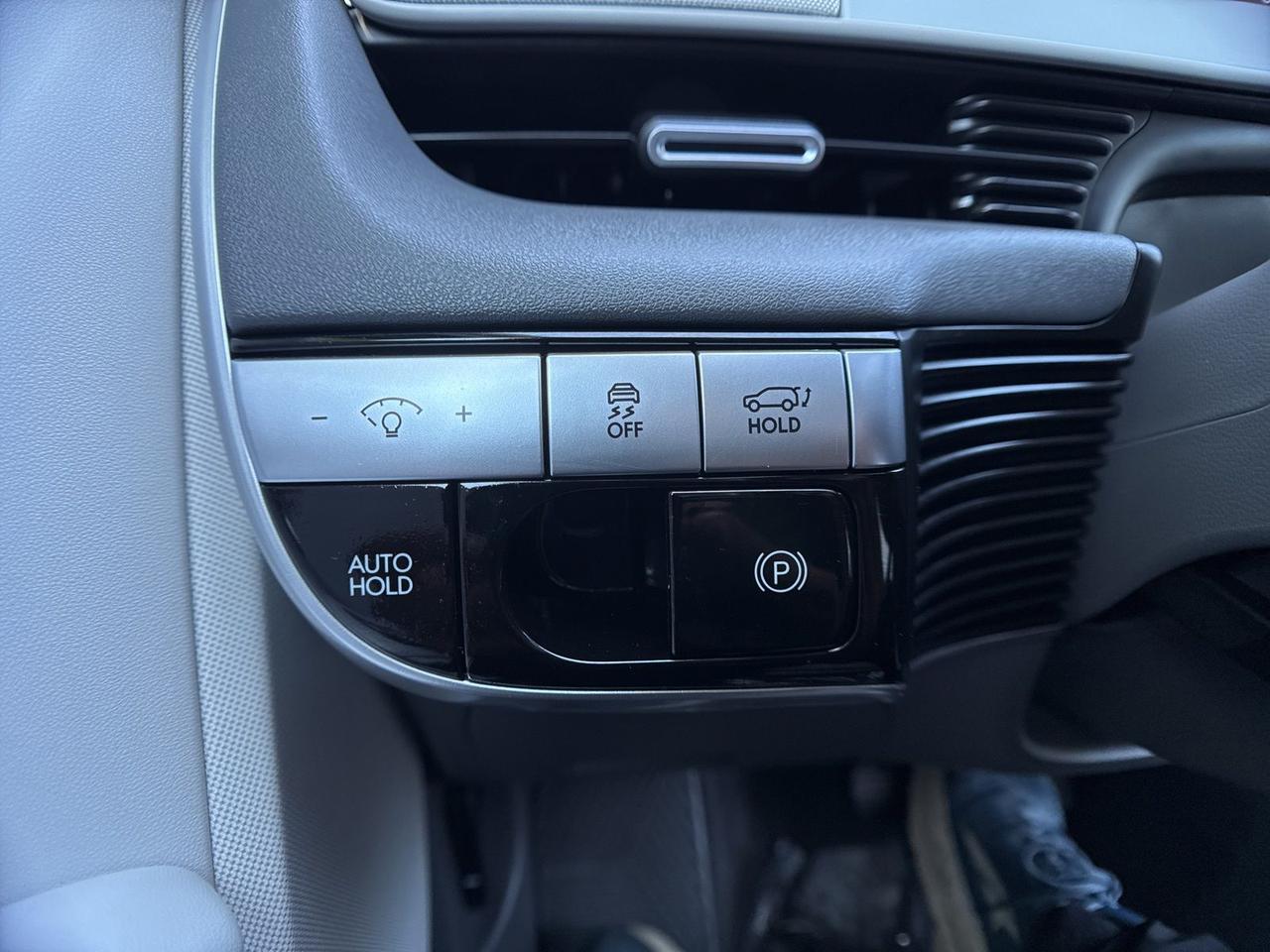 2023 Hyundai IONIQ 5 Limited Chantilly VA