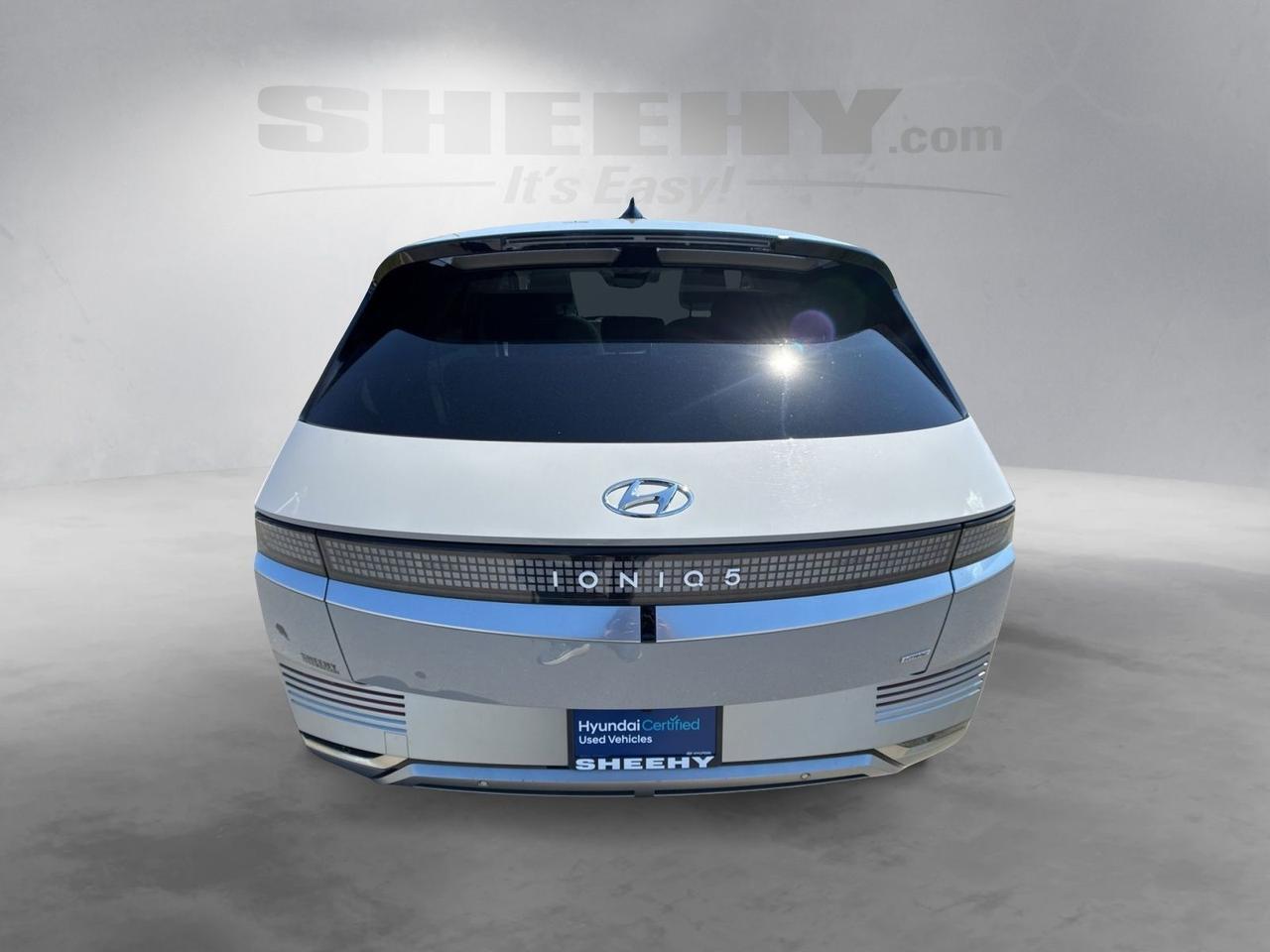 2023 Hyundai IONIQ 5 Limited Chantilly VA