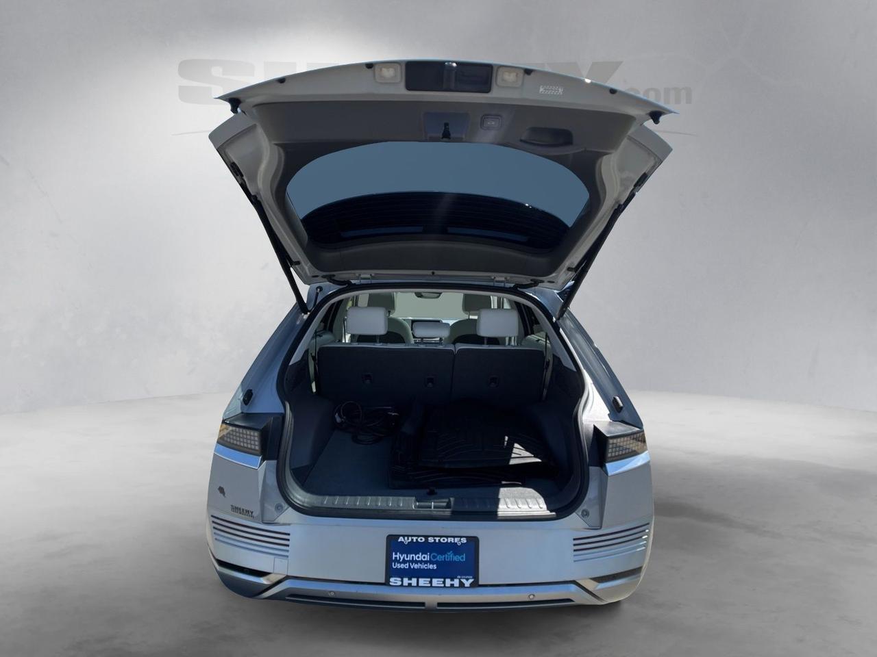 2023 Hyundai IONIQ 5 Limited Chantilly VA