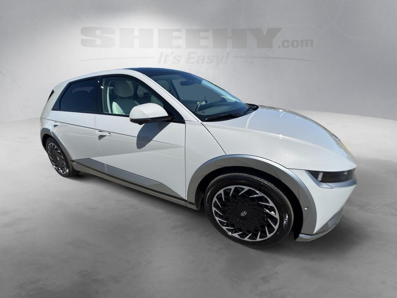 2023 Hyundai IONIQ 5 Limited Chantilly VA