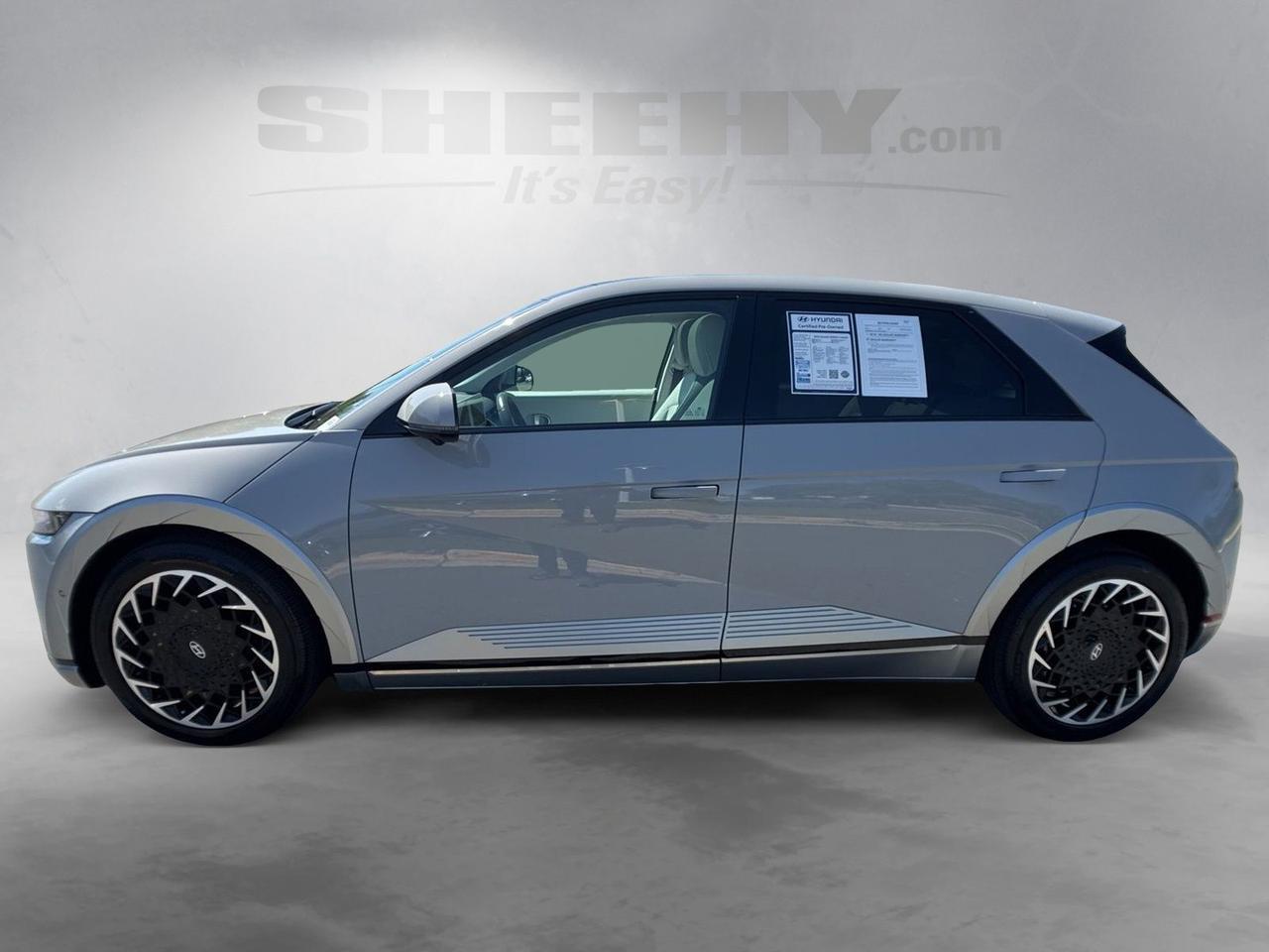 2023 Hyundai IONIQ 5 Limited Chantilly VA