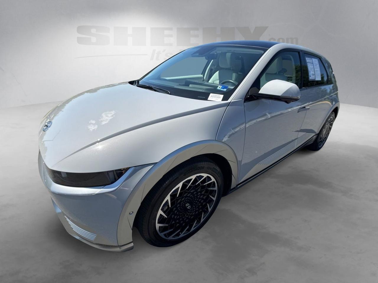 2023 Hyundai IONIQ 5 Limited Chantilly VA