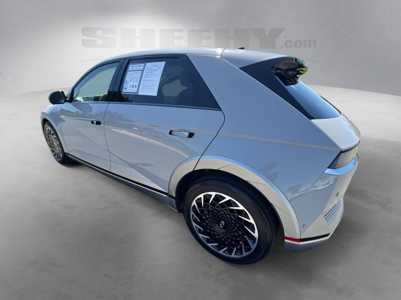 2023 Hyundai IONIQ 5 Limited Chantilly VA