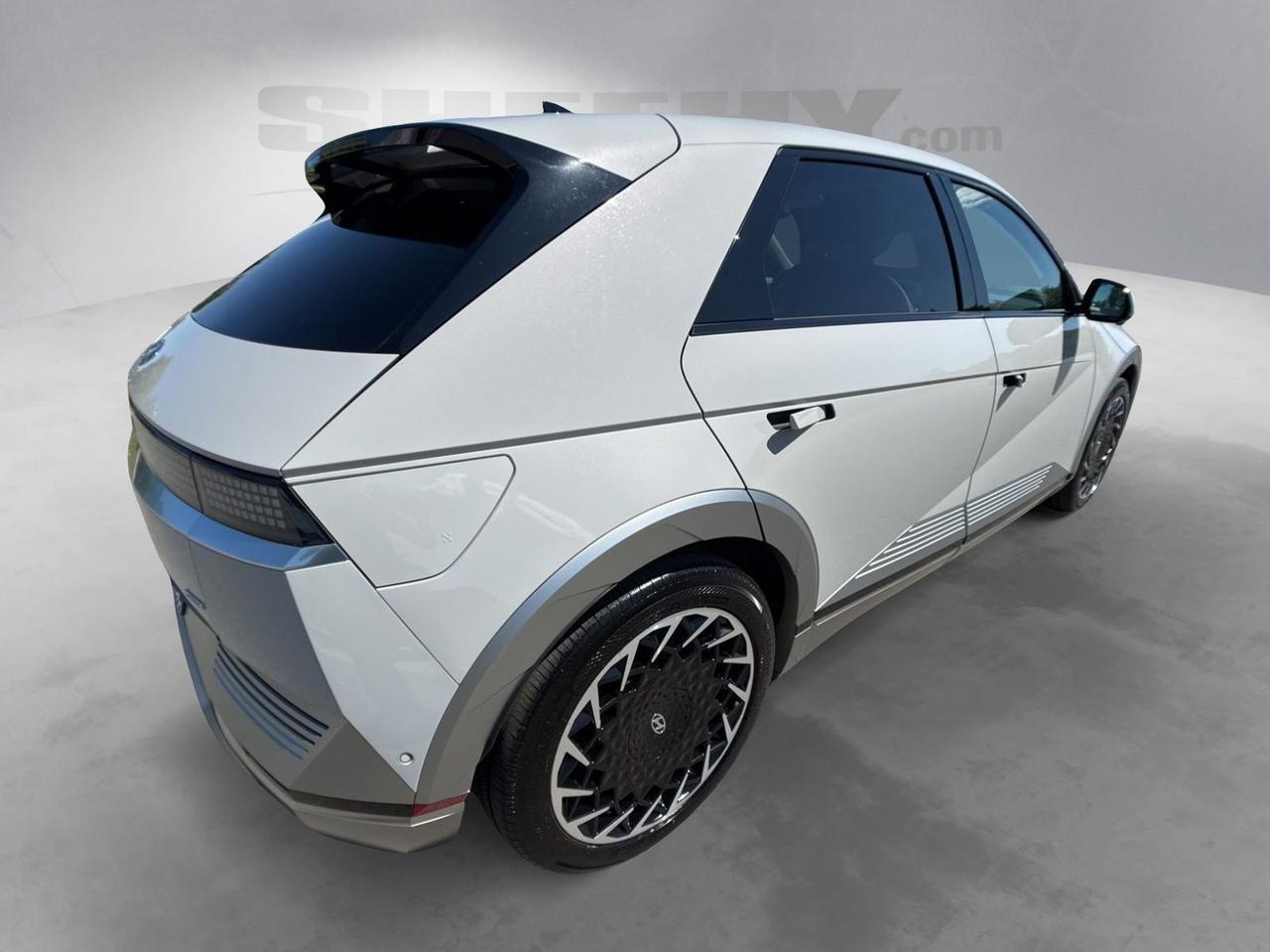 2023 Hyundai IONIQ 5 Limited Chantilly VA