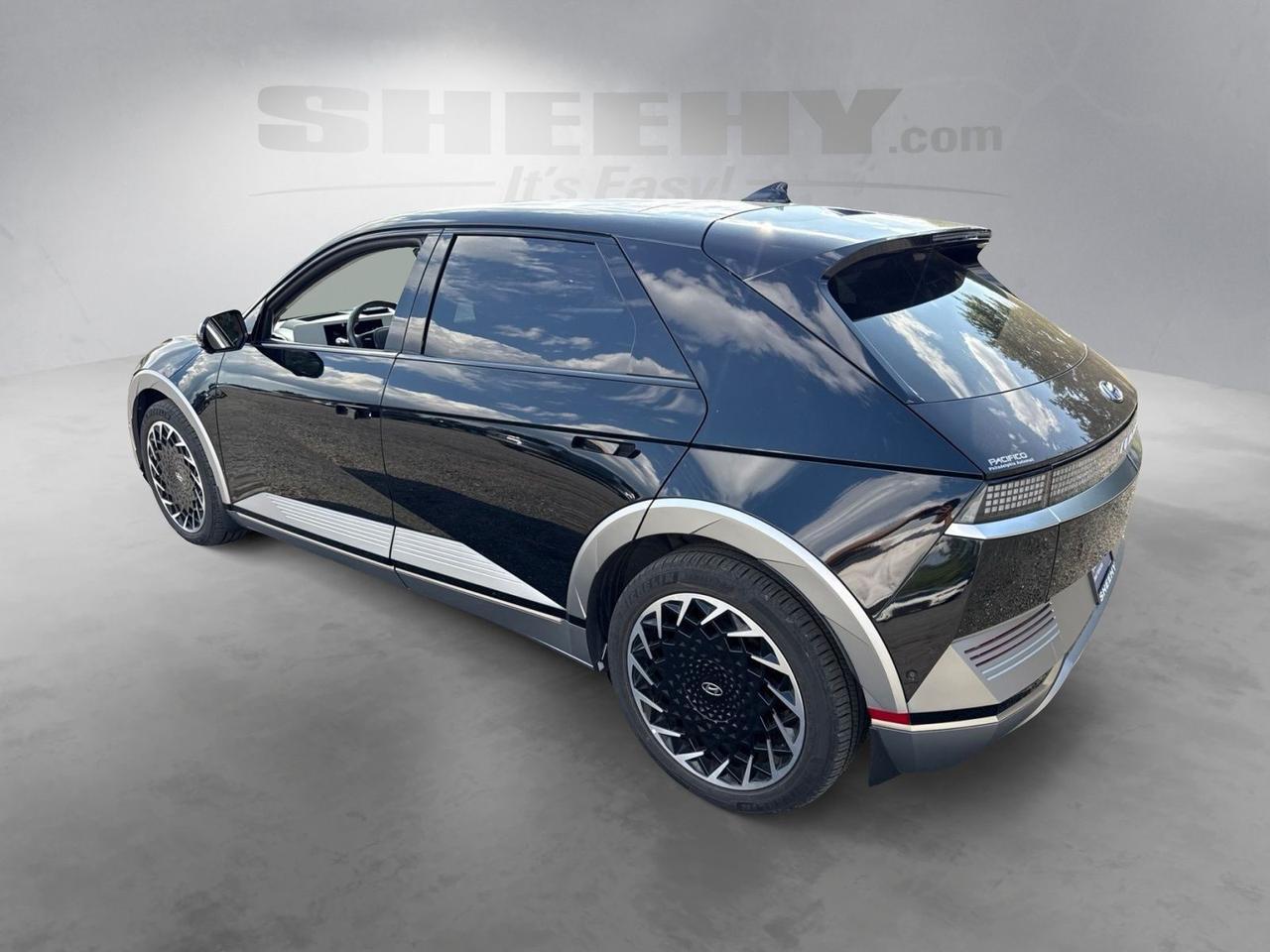 2023 Hyundai IONIQ 5 Limited Chantilly VA