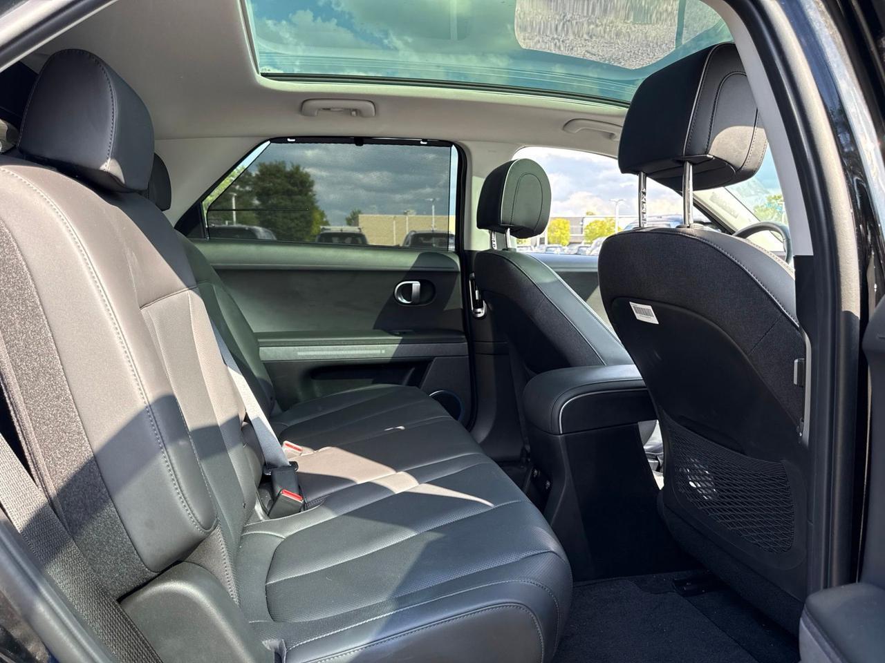2023 Hyundai IONIQ 5 Limited Chantilly VA