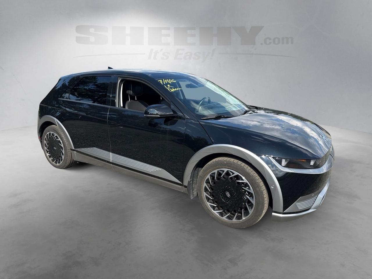 2023 Hyundai IONIQ 5 Limited Chantilly VA