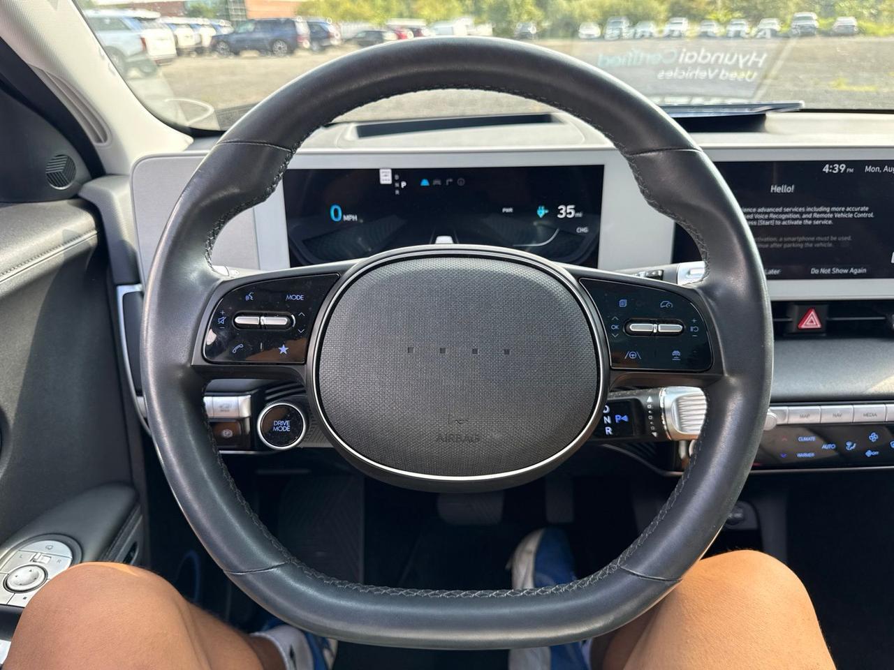 2023 Hyundai IONIQ 5 Limited Chantilly VA