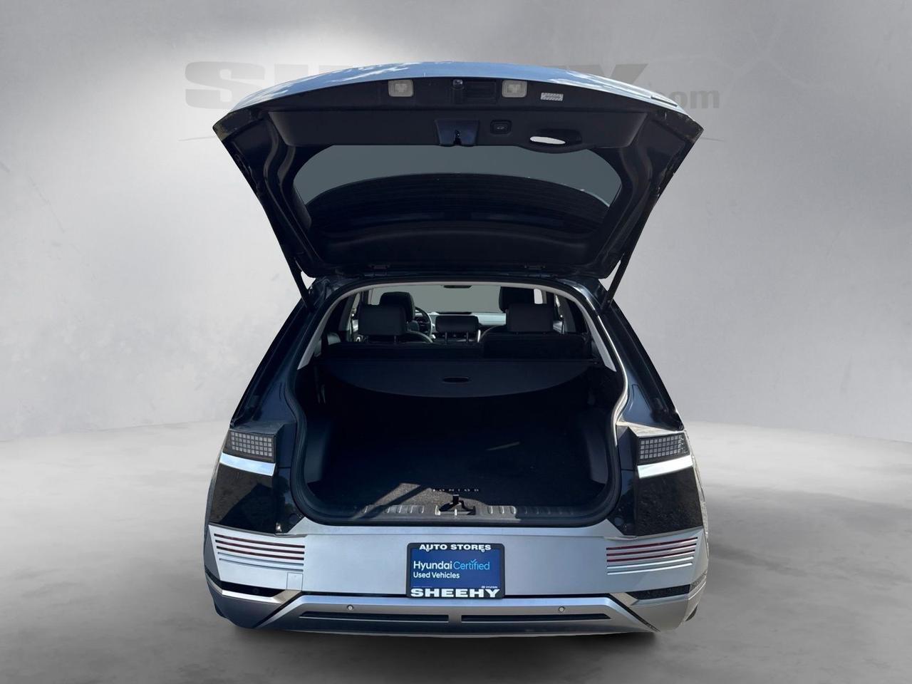 2023 Hyundai IONIQ 5 Limited Chantilly VA