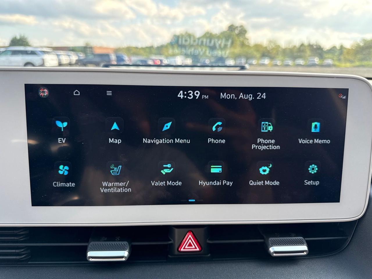 2023 Hyundai IONIQ 5 Limited Chantilly VA