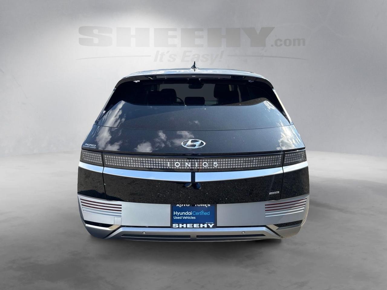 2023 Hyundai IONIQ 5 Limited Chantilly VA