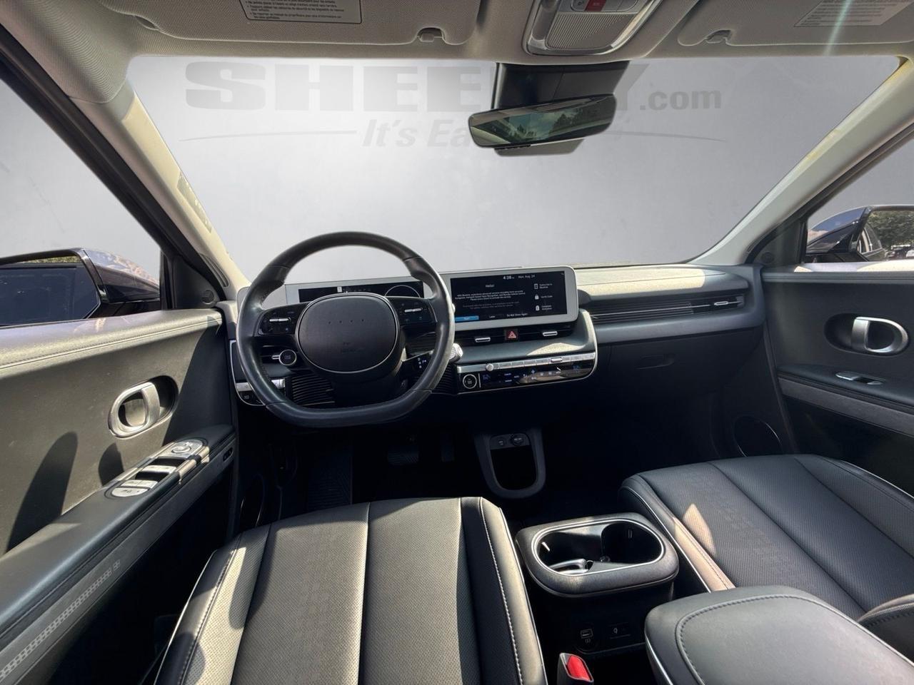 2023 Hyundai IONIQ 5 Limited Chantilly VA
