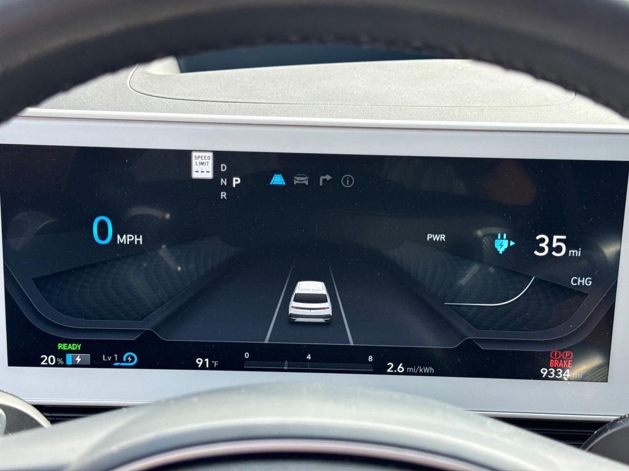 2023 Hyundai IONIQ 5 Limited Chantilly VA