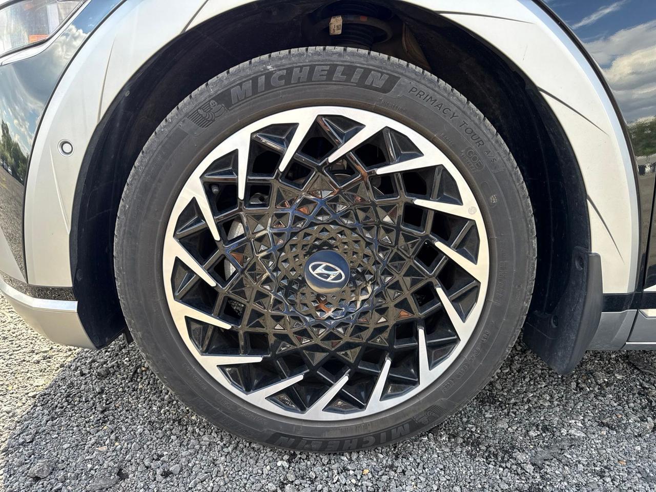 2023 Hyundai IONIQ 5 Limited Chantilly VA
