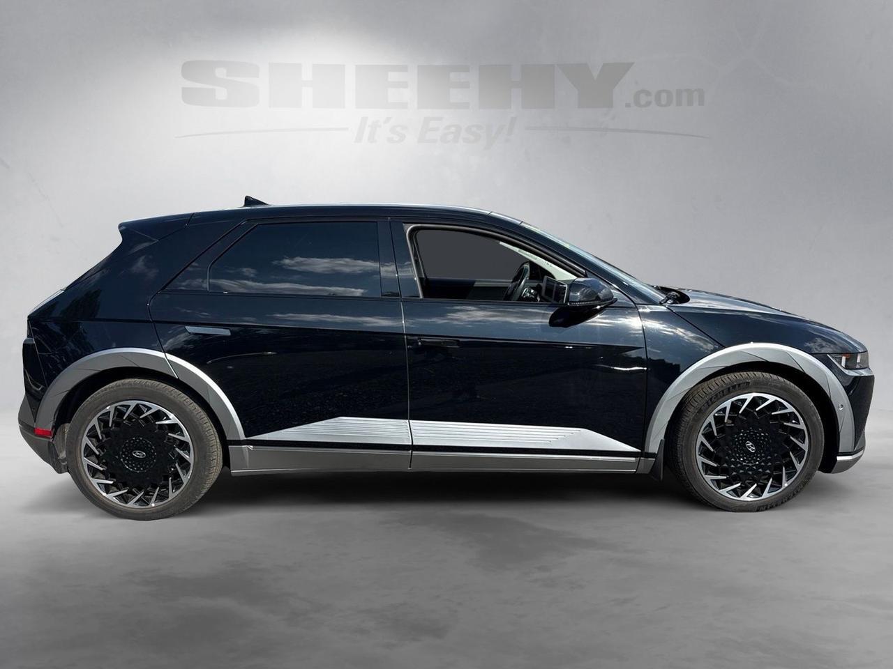 2023 Hyundai IONIQ 5 Limited Chantilly VA