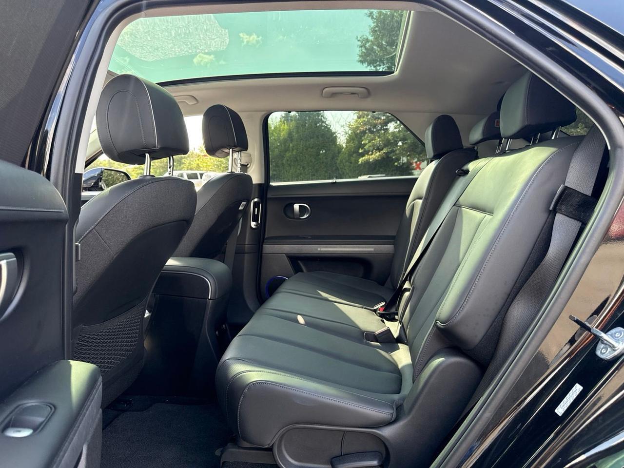 2023 Hyundai IONIQ 5 Limited Chantilly VA