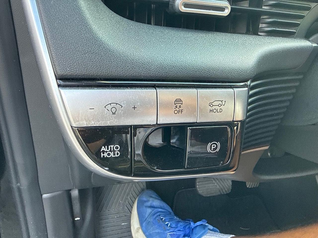 2023 Hyundai IONIQ 5 Limited Chantilly VA