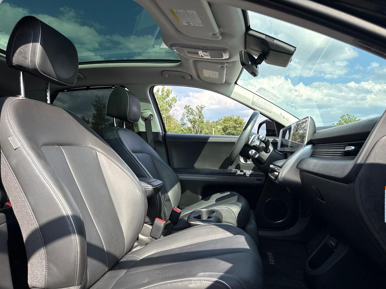 2023 Hyundai IONIQ 5 Limited Chantilly VA