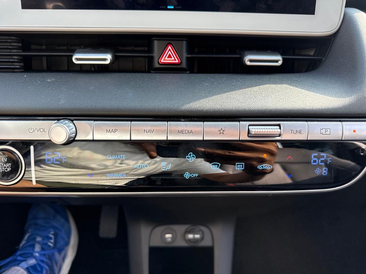 2023 Hyundai IONIQ 5 Limited Chantilly VA