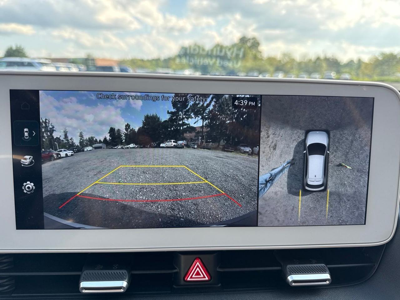 2023 Hyundai IONIQ 5 Limited Chantilly VA